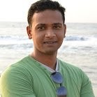 MD Ashif Hussain