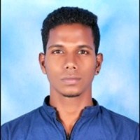 Shanmugam Murthy