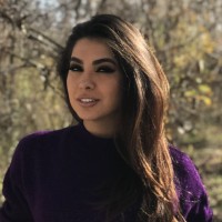 Vida Dornajafi