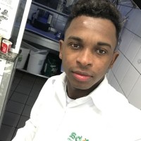 Adenilson Ferreira Martins