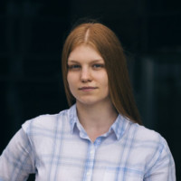 Valeria Danilova
