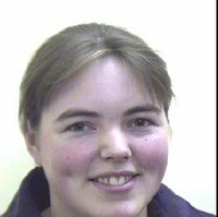 McKnight Amy Jayne, Prof