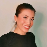 Beatriz Sanchez-Garrido, Ma, Cbci