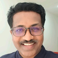 Preghaladhan Vizia Balakrishnan