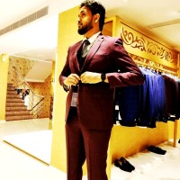 Mohammed Ibrahim Mufashil.Ks