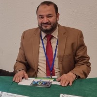 Dr. Syed Ghiyasuddin Ali Kazimi
