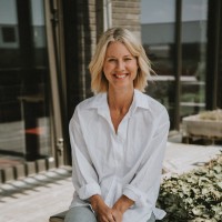 Sarah Brooks-Wilson