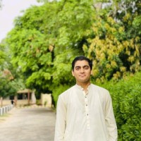 Muhammad Zain ul aabidin