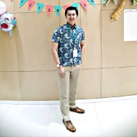 Rifky Adha Saputra