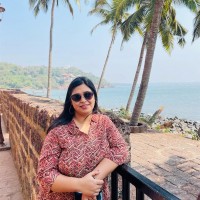 Madhuparna Datta