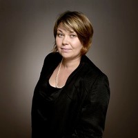 CECILE LEGER