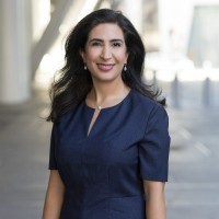 Sepideh Saeedi