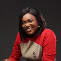 Florence Echendu