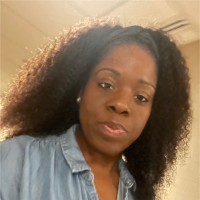 Shakeerah Gray
