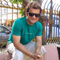 Samar Srivastav
