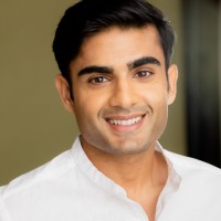 Sahil D.
