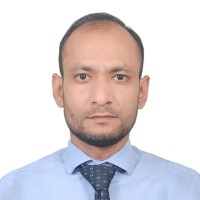 Md. Morsalin Khandakar
