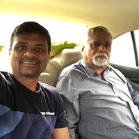 santhanam velayutham