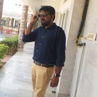 Thirumal K