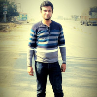 Ravi Tripathi