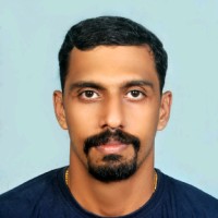 Syam Kumar M