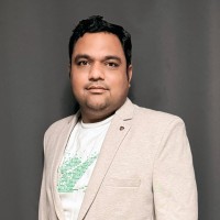 Ganesh Tiwari