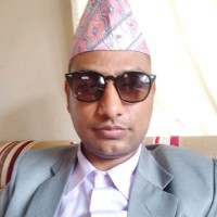 anesh Karki