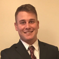 Clayton Gregory