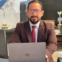 Edgar Alejandro Barrios Figueroa