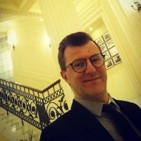 Morris David