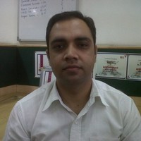 Pankaj Chopra