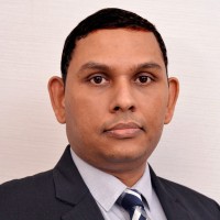 Mahendra Maloo