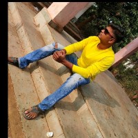 Sunil Kumar Sahoo