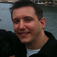 Simon Gurnett