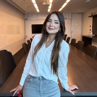 Thainá Marques