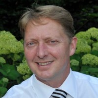 Johan Kjær-Hansen