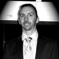Shaun O'Dea