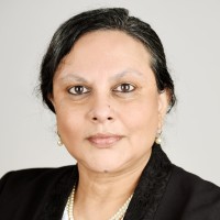Mohua Mukherjee
