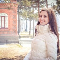 Ольга Гранкина