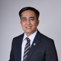 Cuong (Kent) Tran Manh