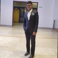 Vrushank Patel