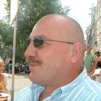 Henk Jonker