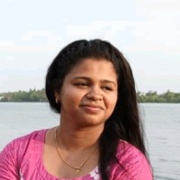 Jubisha Mathew