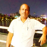 Kailash Bhati