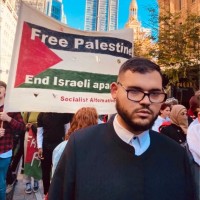 Ahmed Khalil