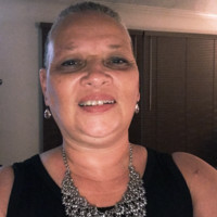 Kimberly C. Hall