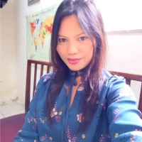 Bernadeth Espartero