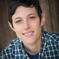 Steph Aldock