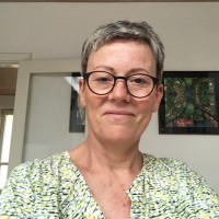 Lene Holmgaard