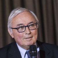 Jacques HONORE